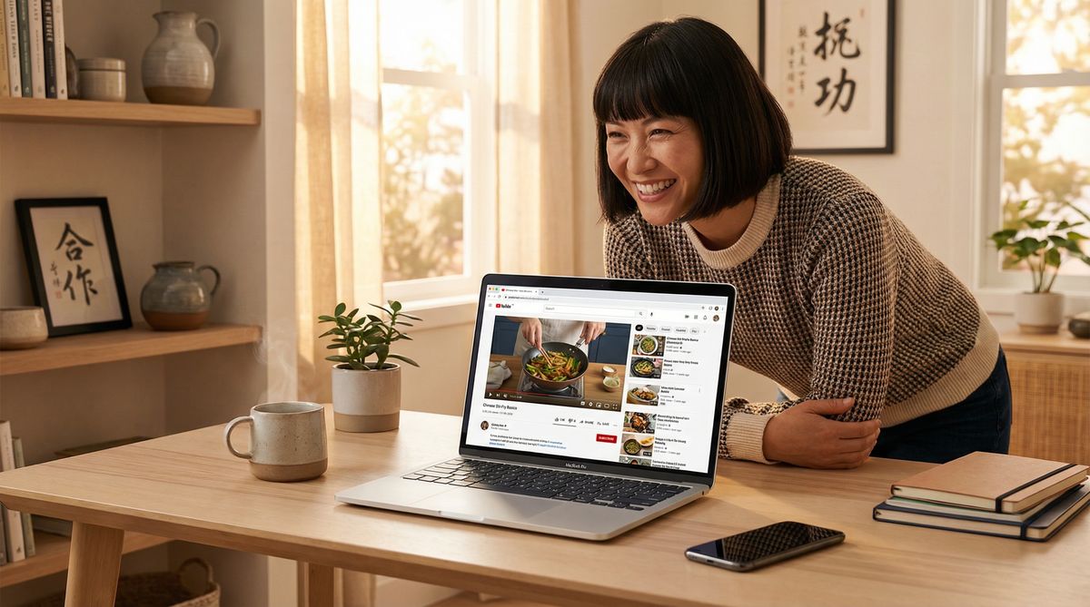 糖心Vlog使用教程第一步-访问网页版入口